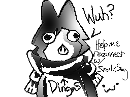 Lookin for my old friend!