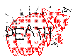 Woe to those who get the ire of the cat