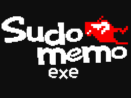 Sudomemo exe