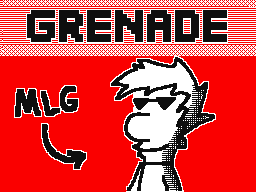 Flipnote von Grenade