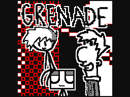 Grenade's profielfoto