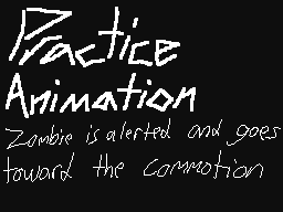 Practice Animation
