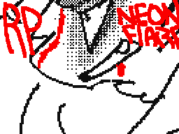 Flipnote door cRiMs◎nBLU