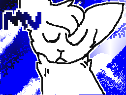 Flipnote by colossal☆