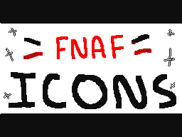 FNAF Icons