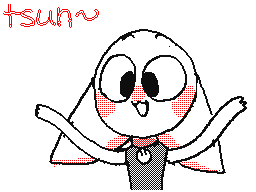 Flipnote di tsun～