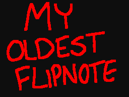Flipnote stworzony przez Kk 