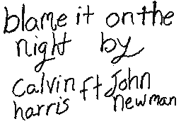 Flipnote by GamerBoy