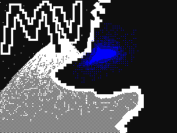 Flipnote by Nero～Wolf™