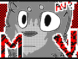 Flipnote by Nero•Wolf