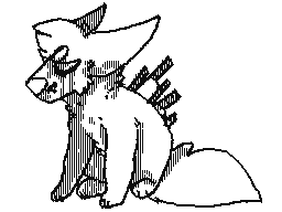 Flipnote by Nero•Wolf