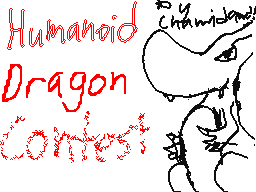 Flipnote by Charizard!