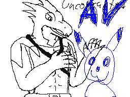 Flipnote by Charizard!