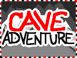 Cave Adventure