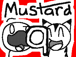 Flipnote de Mustard
