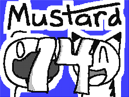 Flipnote by Mustard