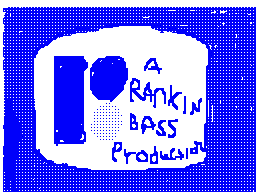 Rankin Bass logo remake