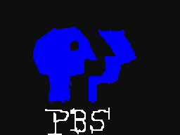 PBS logo [1984]