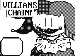 villains chain
