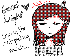 Flipnote του χρηστη ※Megan※