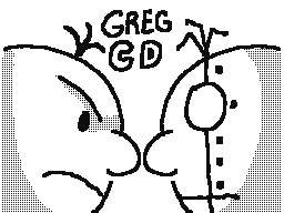 GREG CD