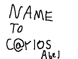 Flipnote by EliusBlue