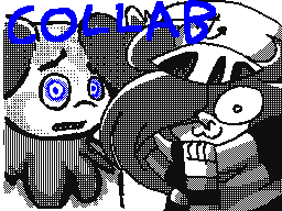 Flipnote by ※N☀CTURN※