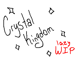 crystal kingdom WIP