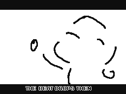 Flipnote by ALONZO