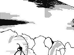 Flipnote by (chishio)