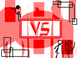 Flipnote by WuxX オレンジ。