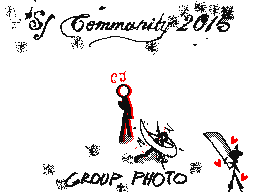 Flipnote by WuxX オレンジ。