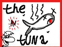 The Tuna [AV]