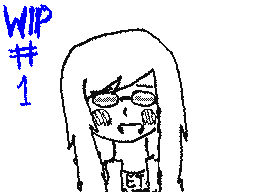 Flipnote by ◆Bonnie◇