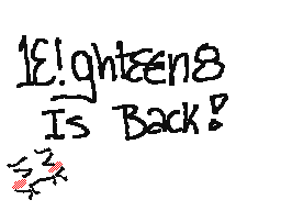 Flipnote by ◆Bonnie◇