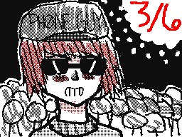 Flipnote by ◆Bonnie◇