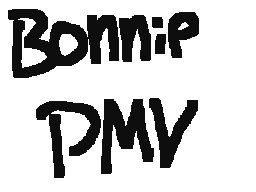 Flipnote by ◆Bonnie◇