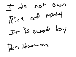 Flipnote by Rosemary♪