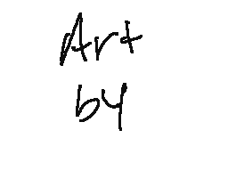 Flipnote by Rosemary♪