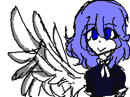 dekoaun [crappy speeddraw] redraw