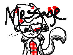 Flipnote by flea