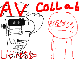 Flipnote by =Li☀ne$$=