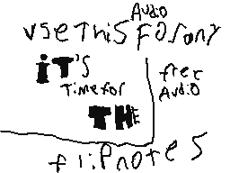Flipnote by ●Kyle●