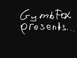 Flipnote του χρηστη GymboFox