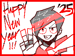 Happy 2025 ppl!!!!