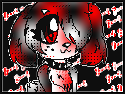Flipnote by ～Wanna♥Be～