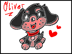 Flipnote by ～Wanna♥Be～