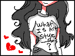 Flipnote by ～Wanna♥Be～