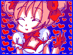 Flipnote by ～Wanna♥Be～