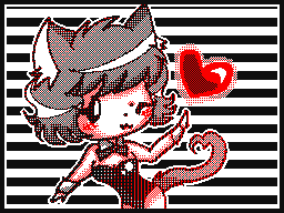 Flipnote by ～Wanna♥Be～